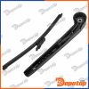 Bras d'essuie-glace arrière 280mm pour VW | EWB-WW-023, 11A955427A